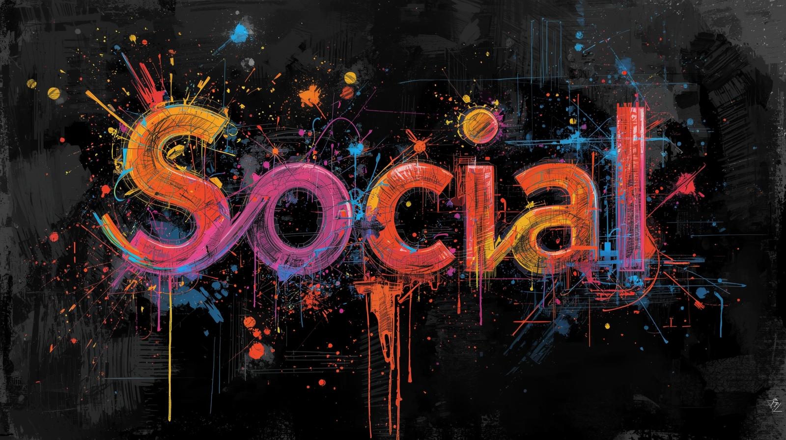 How Viral Social Media Marketing Can Rapidly Spread Your Token