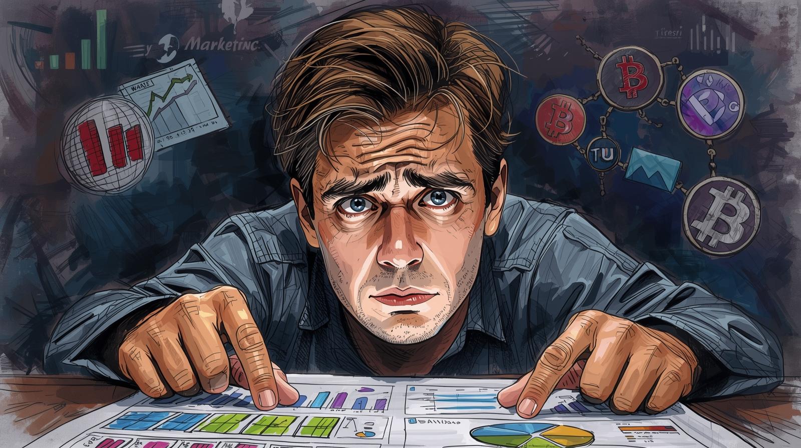 10 Most Common Cryptocurrency Marketing Mistakes (And How to Avoid Them)