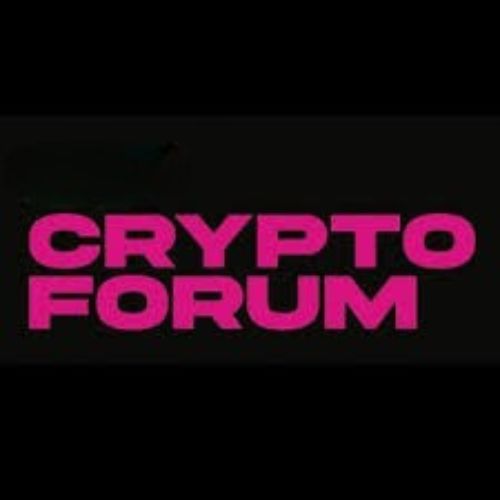 Crypto Forum Promotion