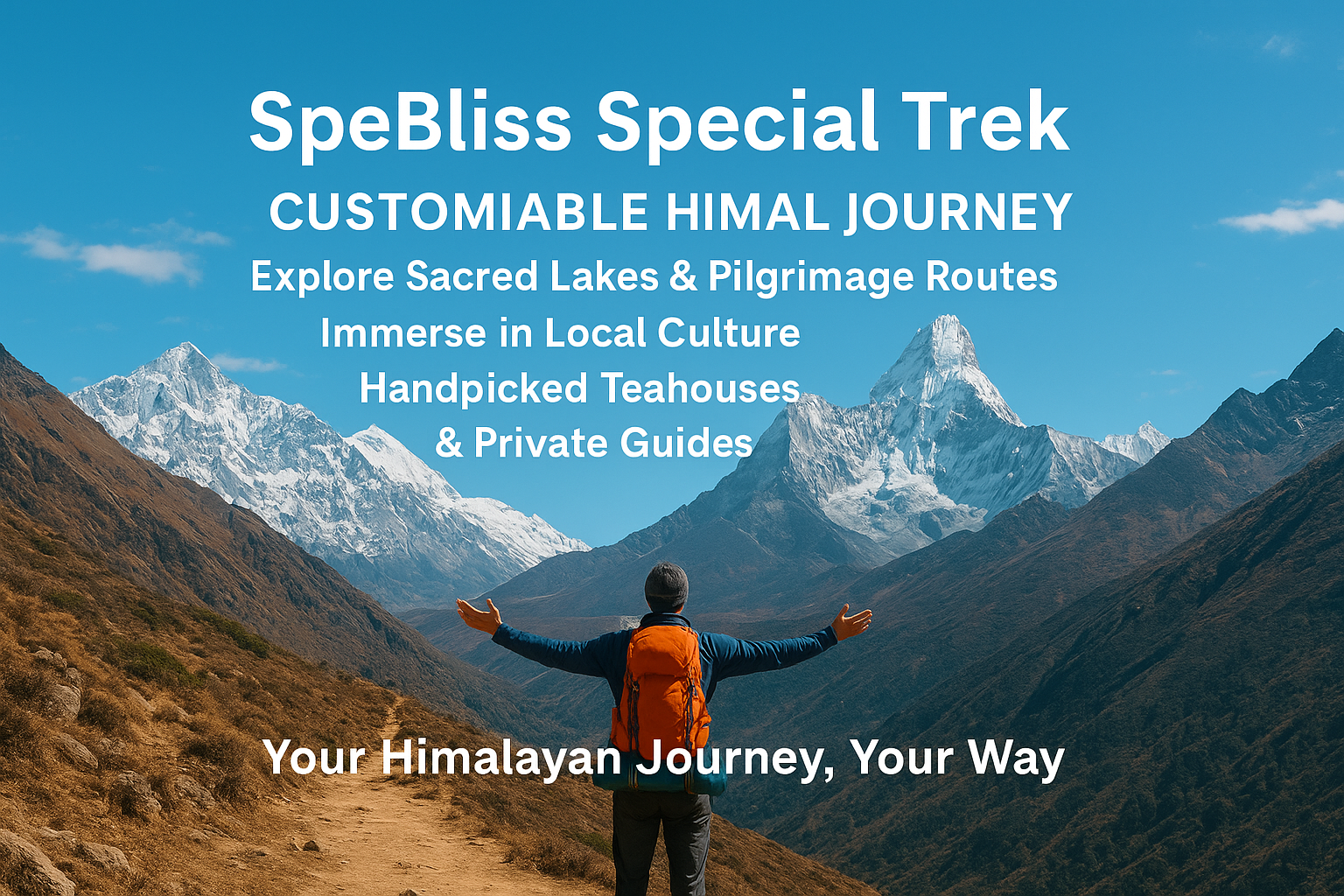  TrailBliss Special Trek