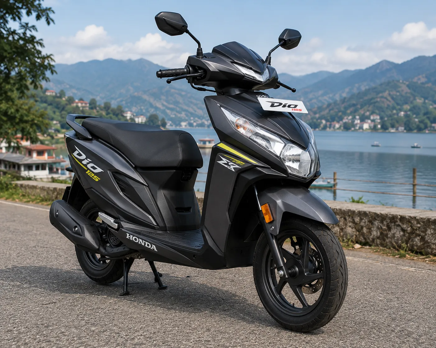 Scooter