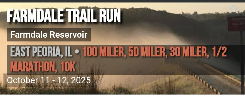 Trail status picture