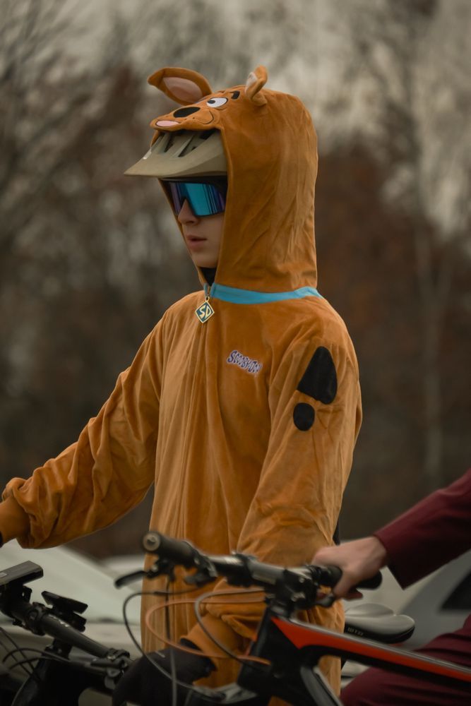 Trail status picture