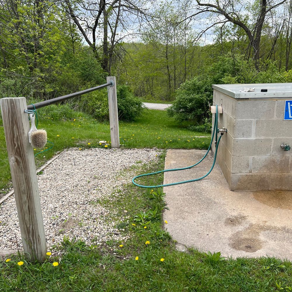 Trail status picture
