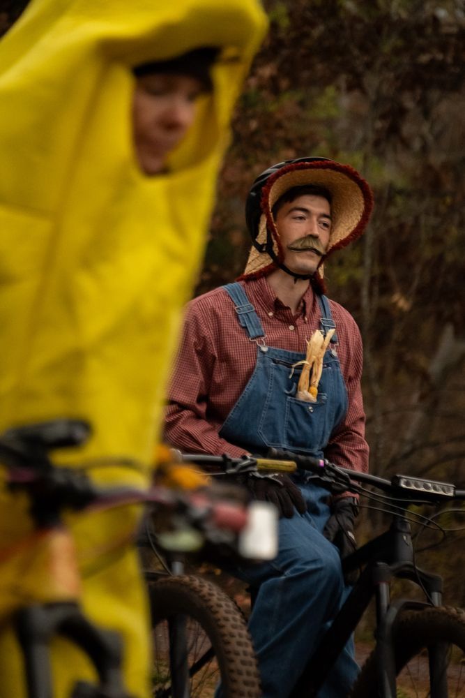 Trail status picture