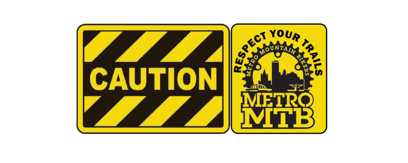 Trail status picture