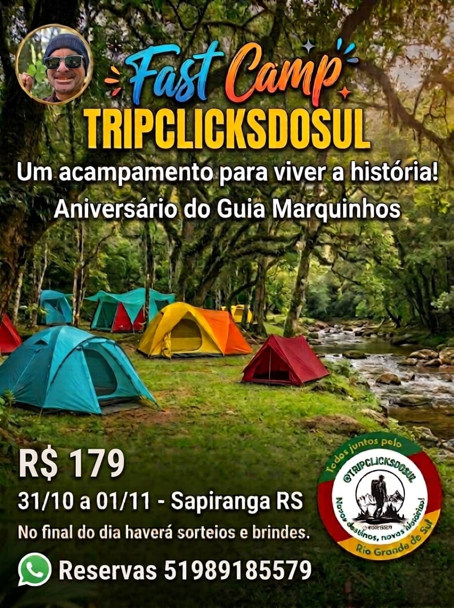 Fast Camp