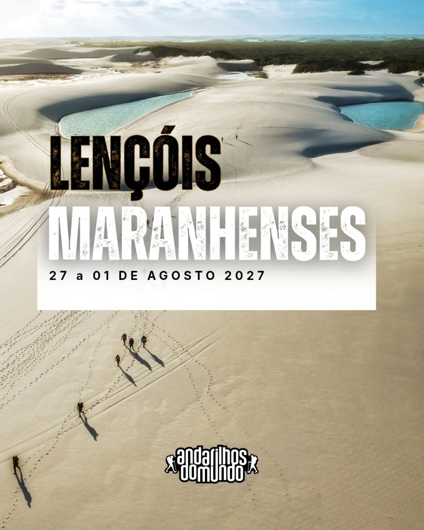 Lençóis Maranhenses