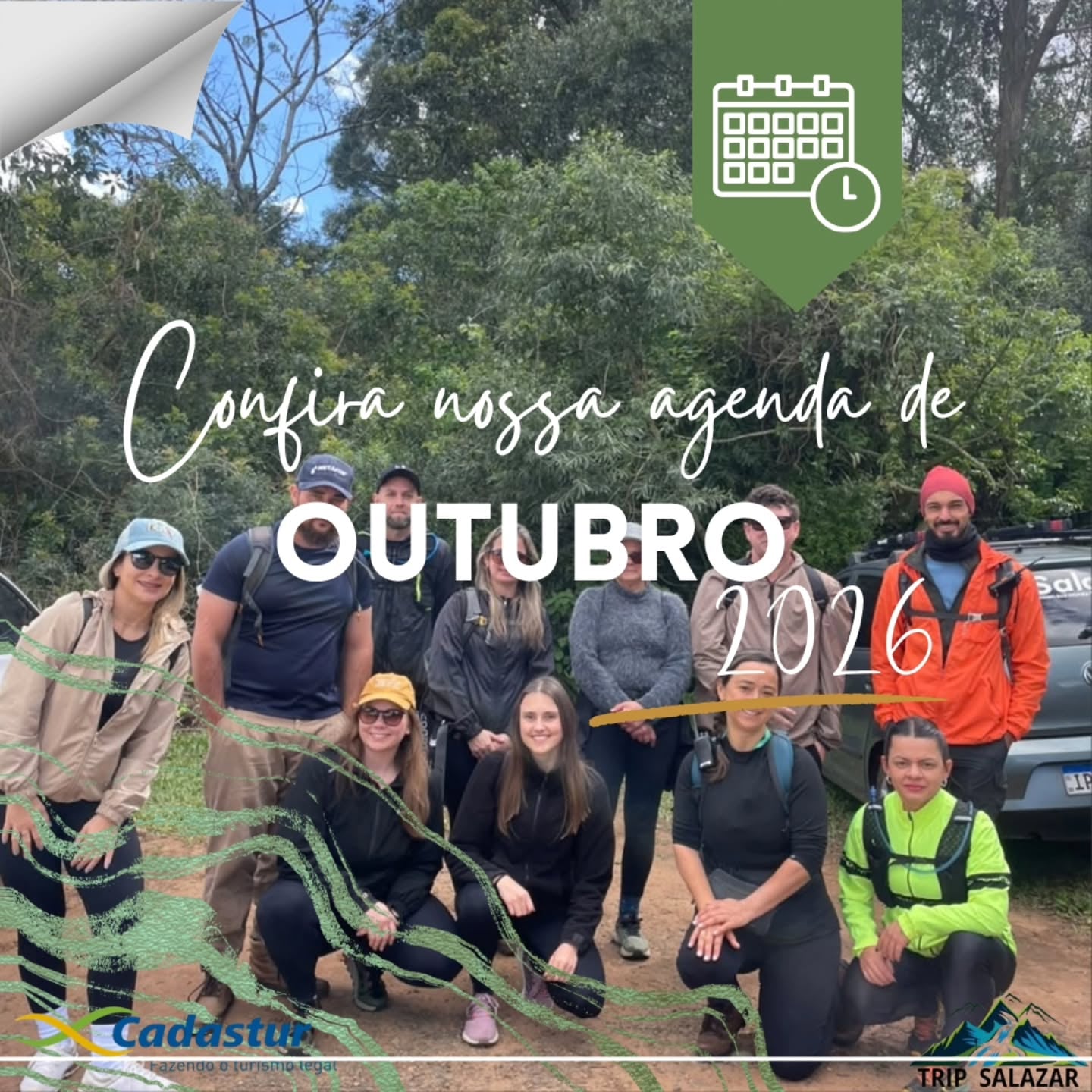 Especial Feriado: Treze Tílias & Piratuba