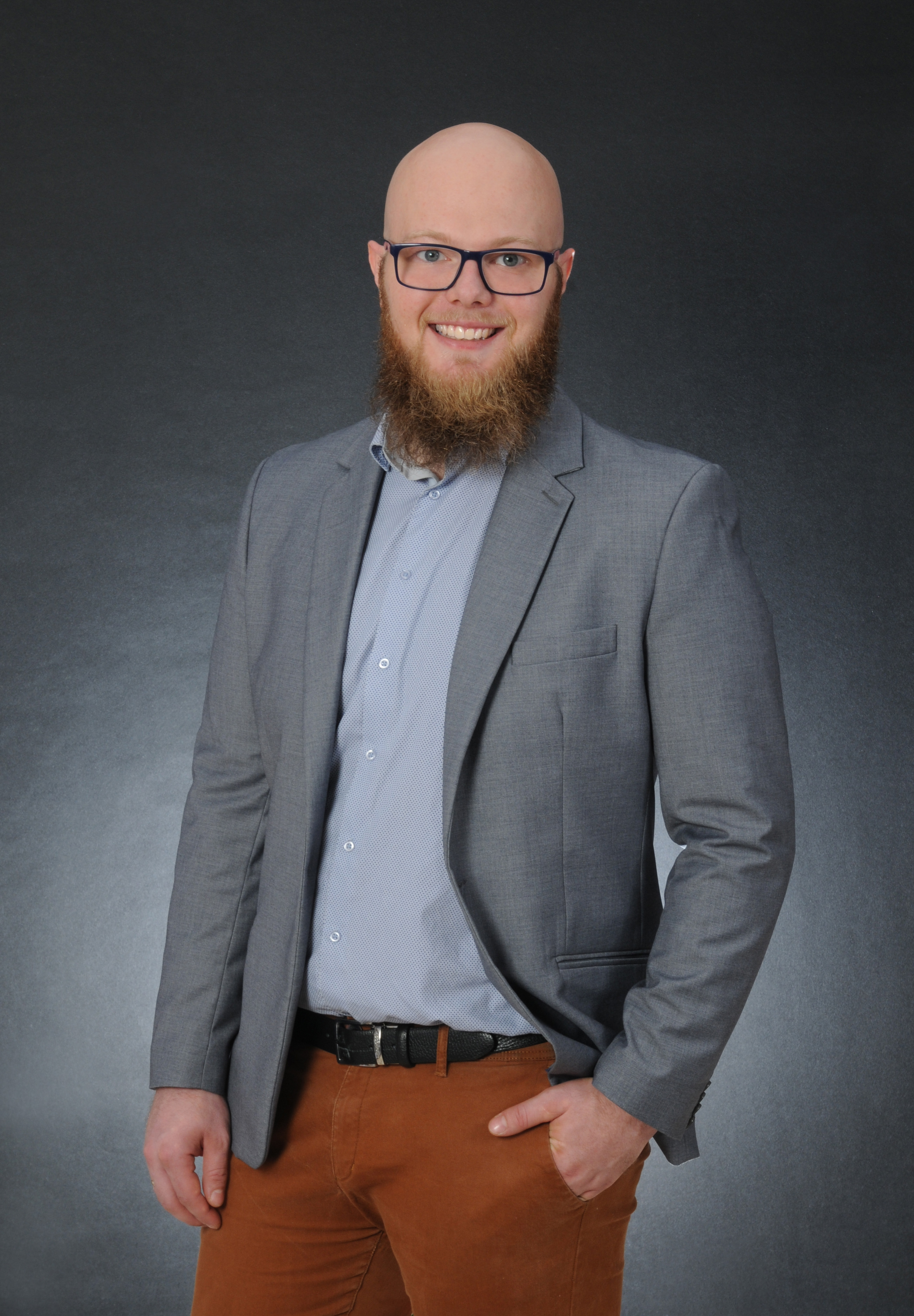 Zespół naszej firmy