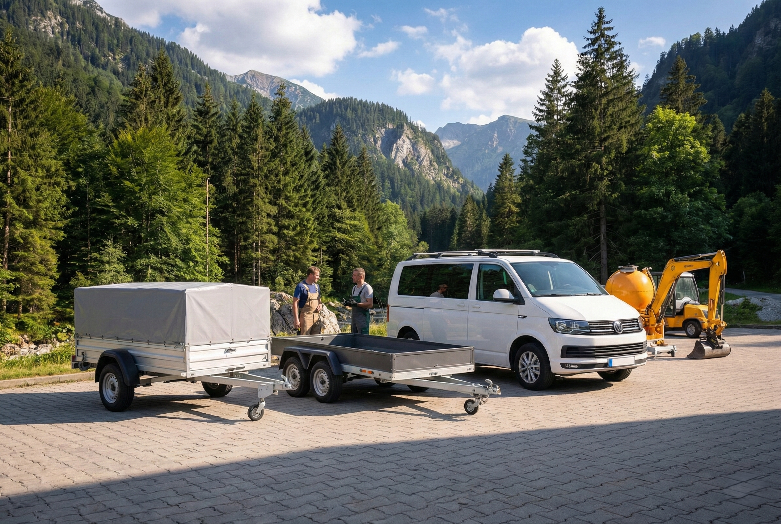 Nasza wypożyczalnia