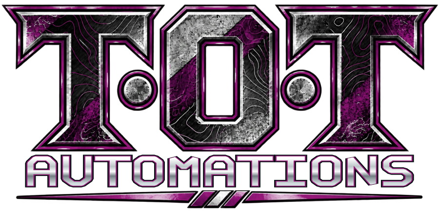 T•O•T AUTOMATIONS