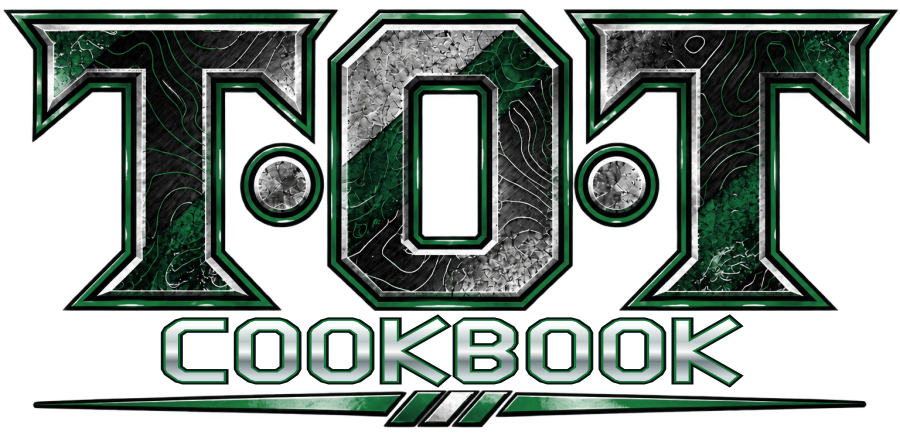 T•O•T COOKBOOK