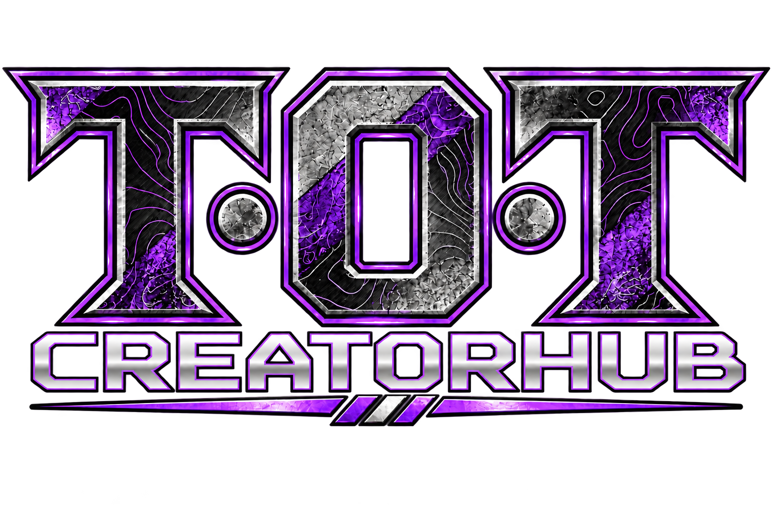 T•O•T CreatorHub