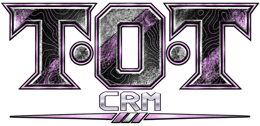 T•O•T CRM