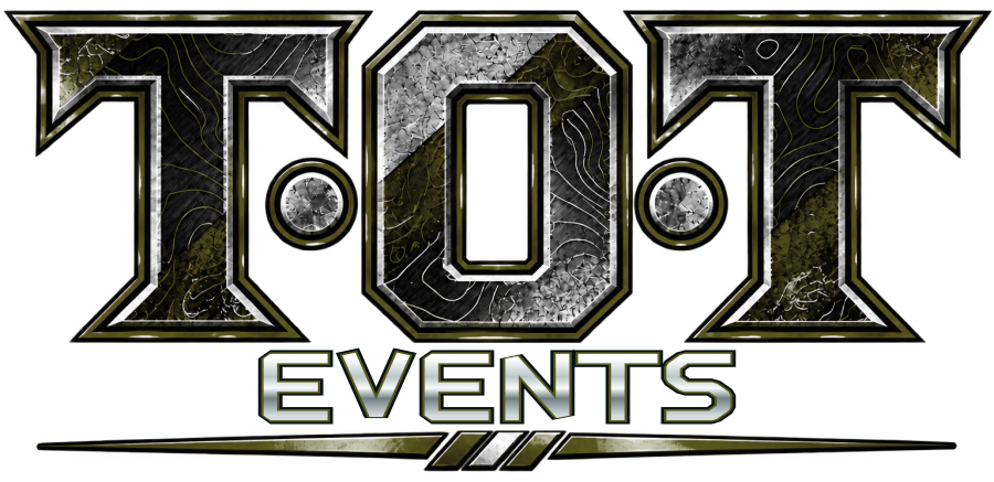 T•O•T EVENTS