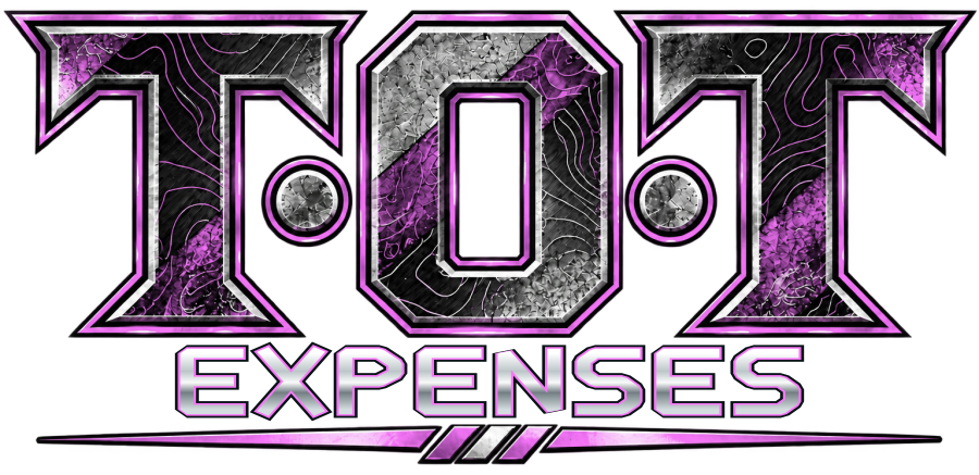 T•O•T EXPENSES