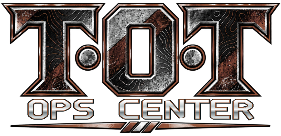 T•O•T OPS CENTER