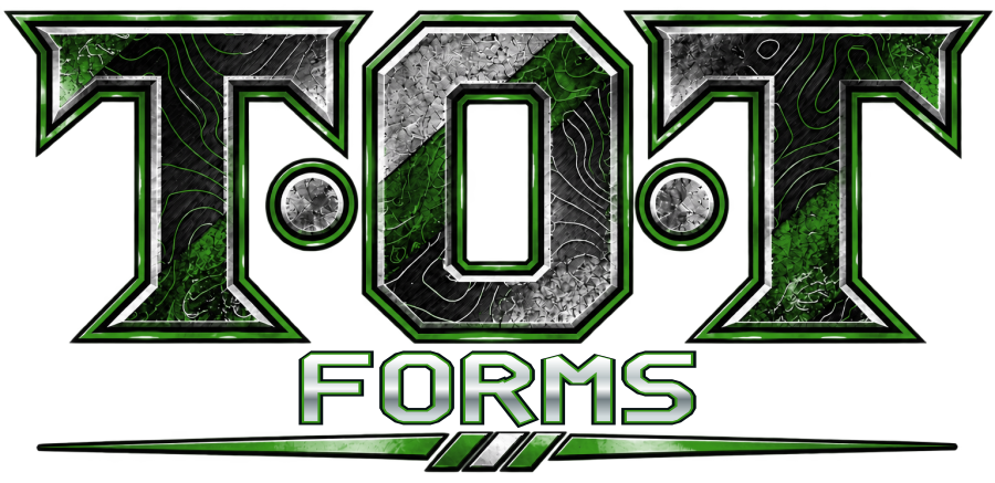 T•O•T FORMS