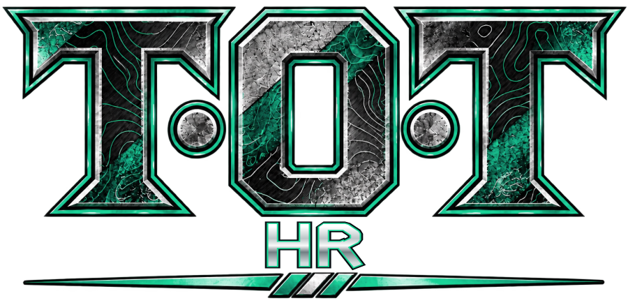 T•O•T HR