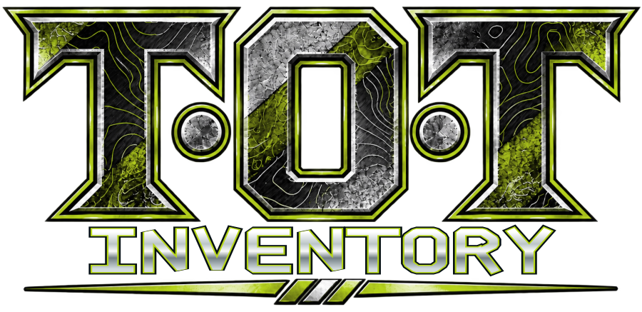 T•O•T INVENTORY