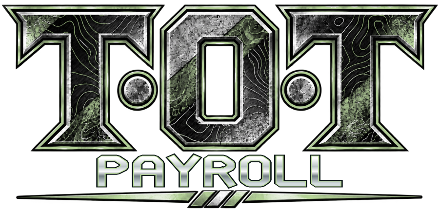 T•O•T PAYROLL