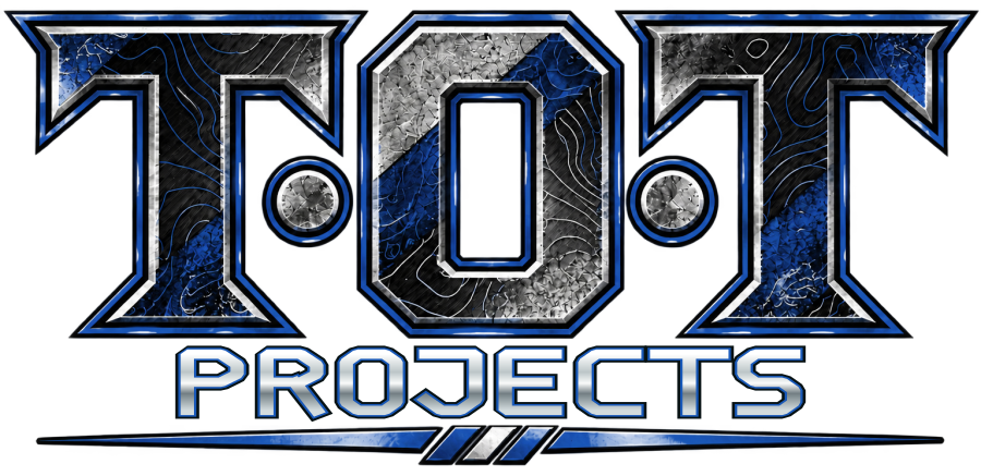 T•O•T PROJECTS