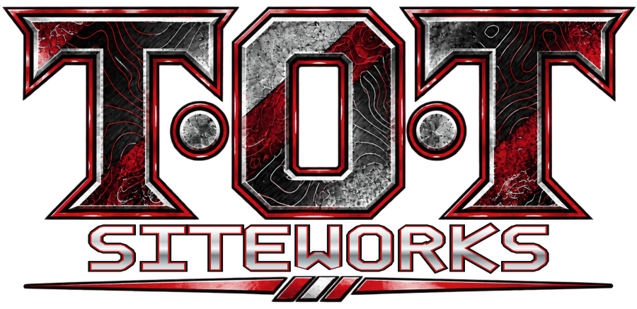 T•O•T SITEWORKS
