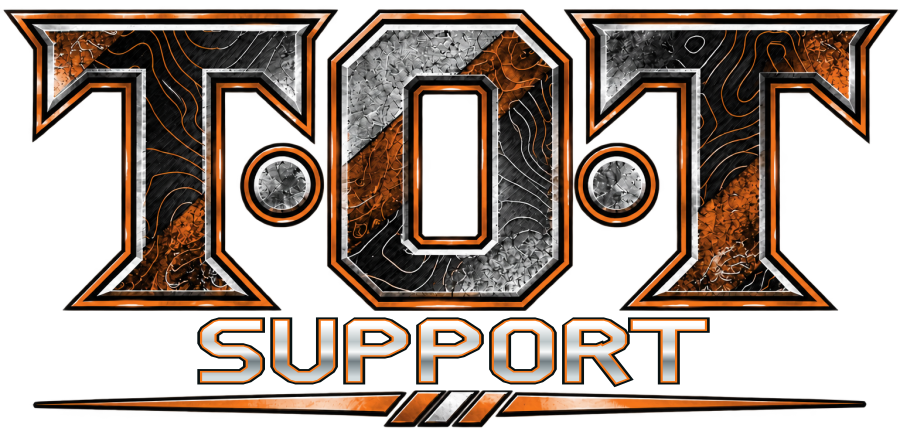 T•O•T SUPPORT