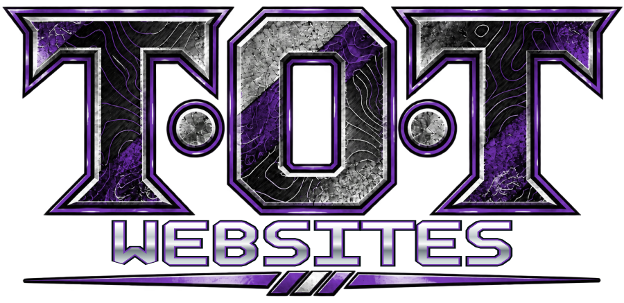 T•O•T WEBSITES