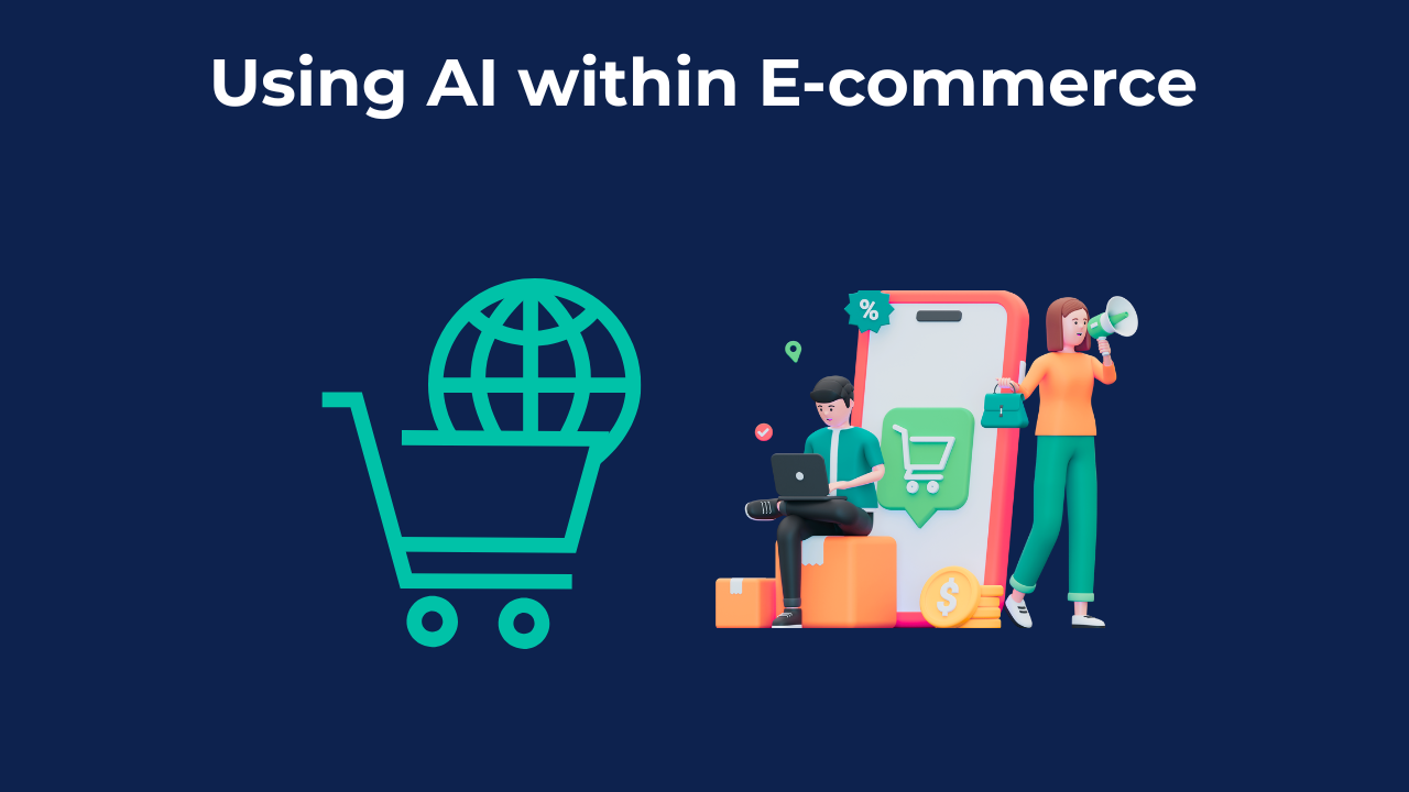 Using ChatGPT within E-commerce