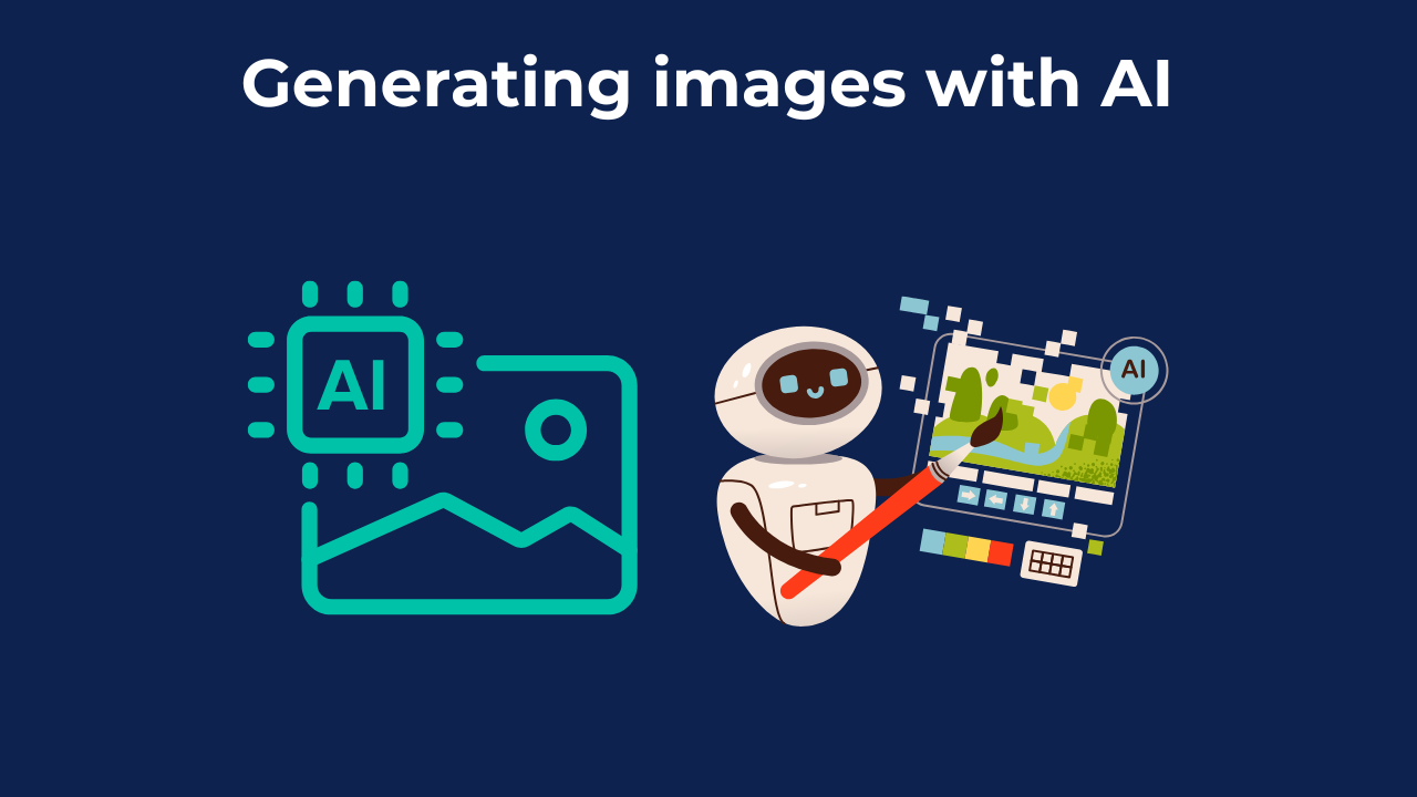 Generating Illustrations with DALL-E