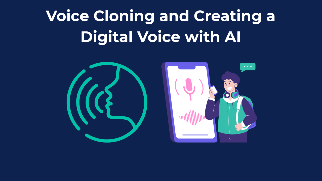 Voice Cloning with ElevenLabs