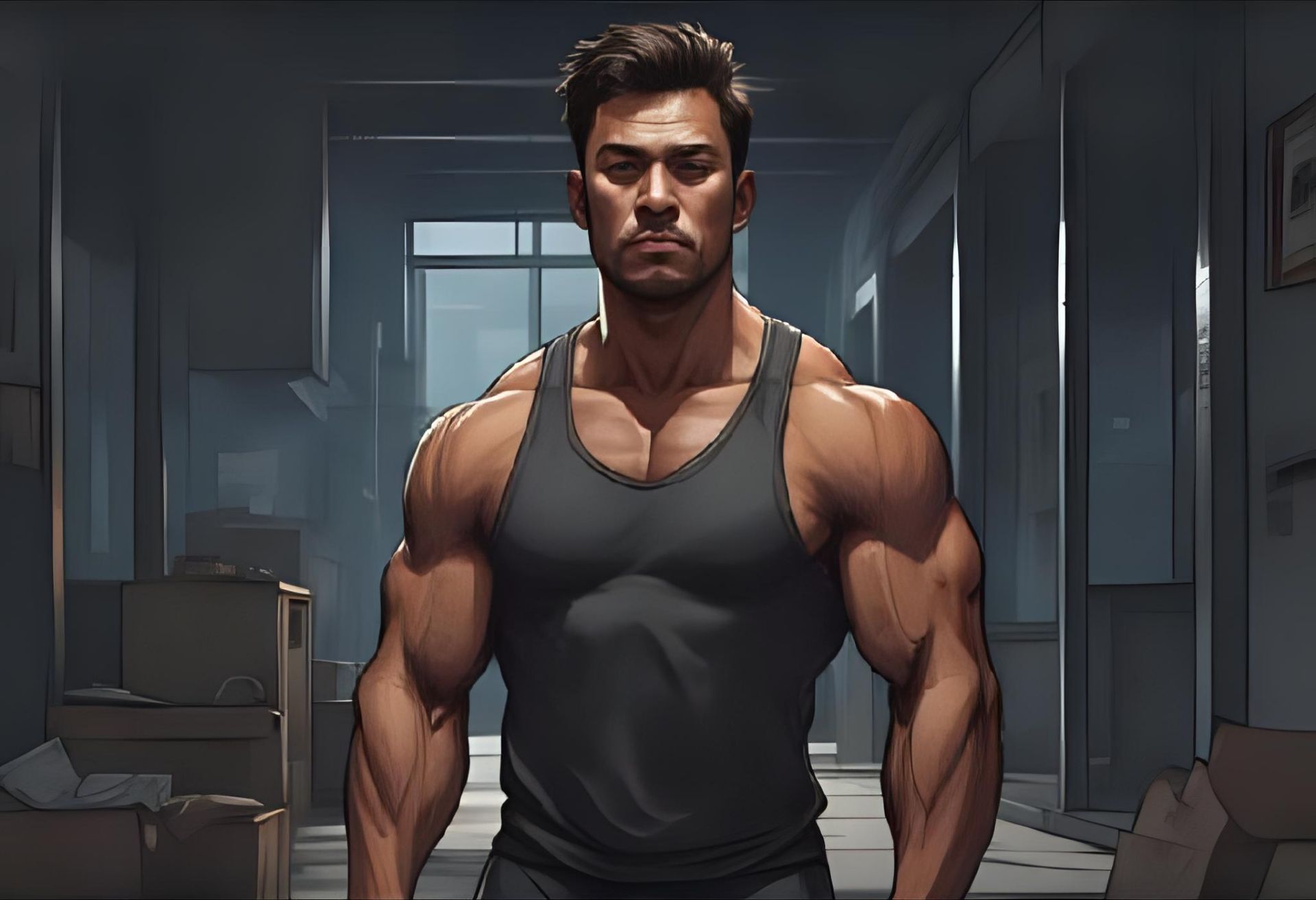 Personal trainer burnout