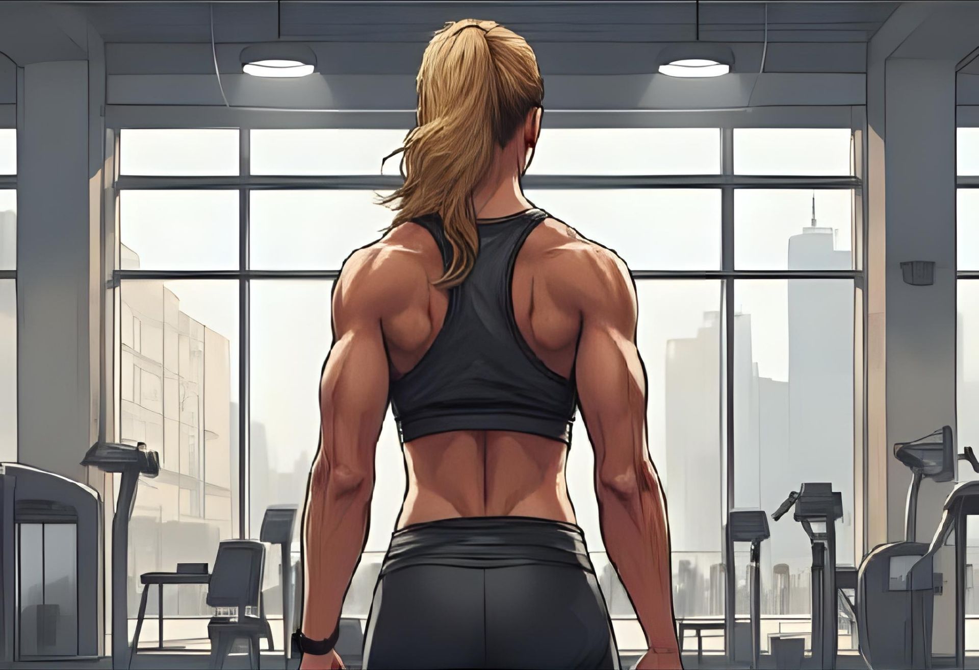 Client motivation TrainingPro