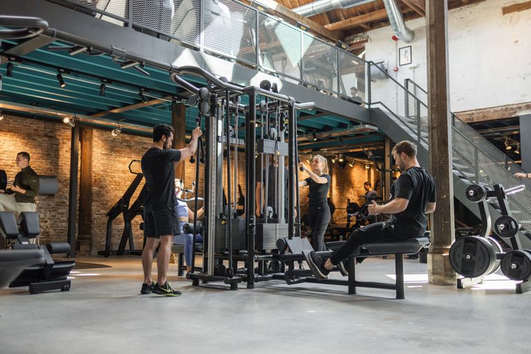Hoe Kies je een Trainingsschema dat bij jou past?
