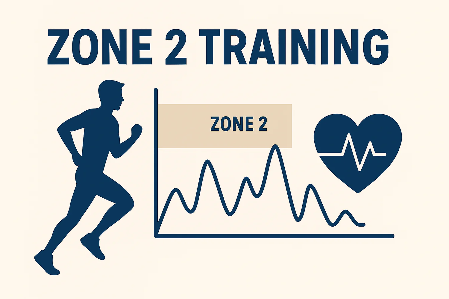 Zone 2 Training: Optimaal Vet Verbranden & Conditie Opbouwen