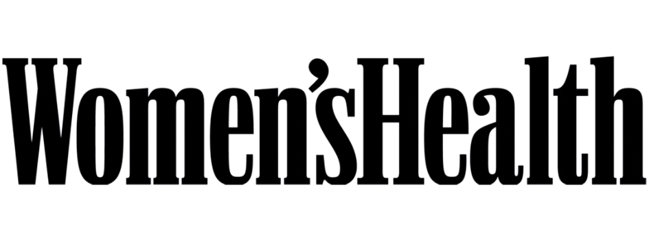 Women's Health logo