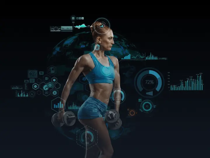Trainingsschema op maat met AI: slimmer trainen, sneller resultaat