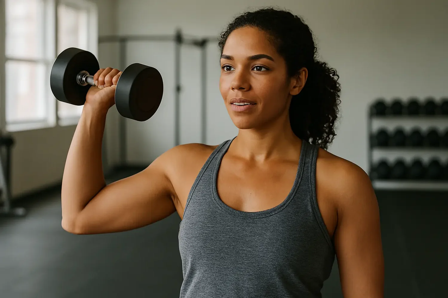Fitness Motivatie Vasthouden: 10 Tips die Werken