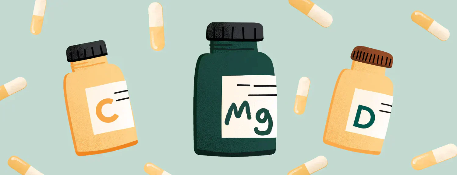 Fitness Supplementen: Welke Heb je Echt Nodig?