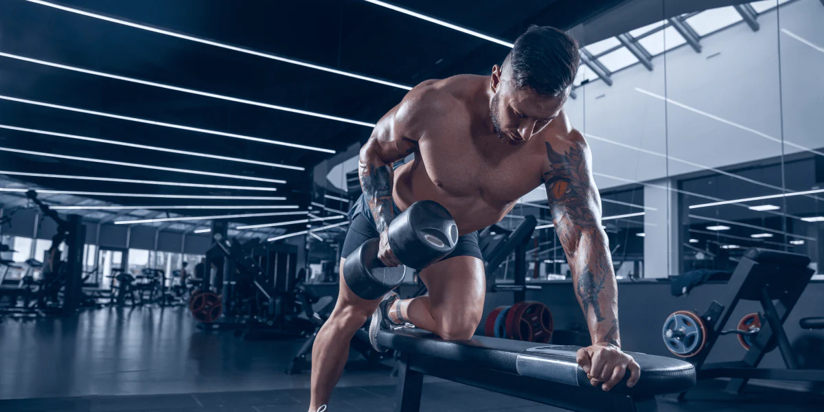 Hoe Vaak per Week Trainen voor Maximaal Resultaat?