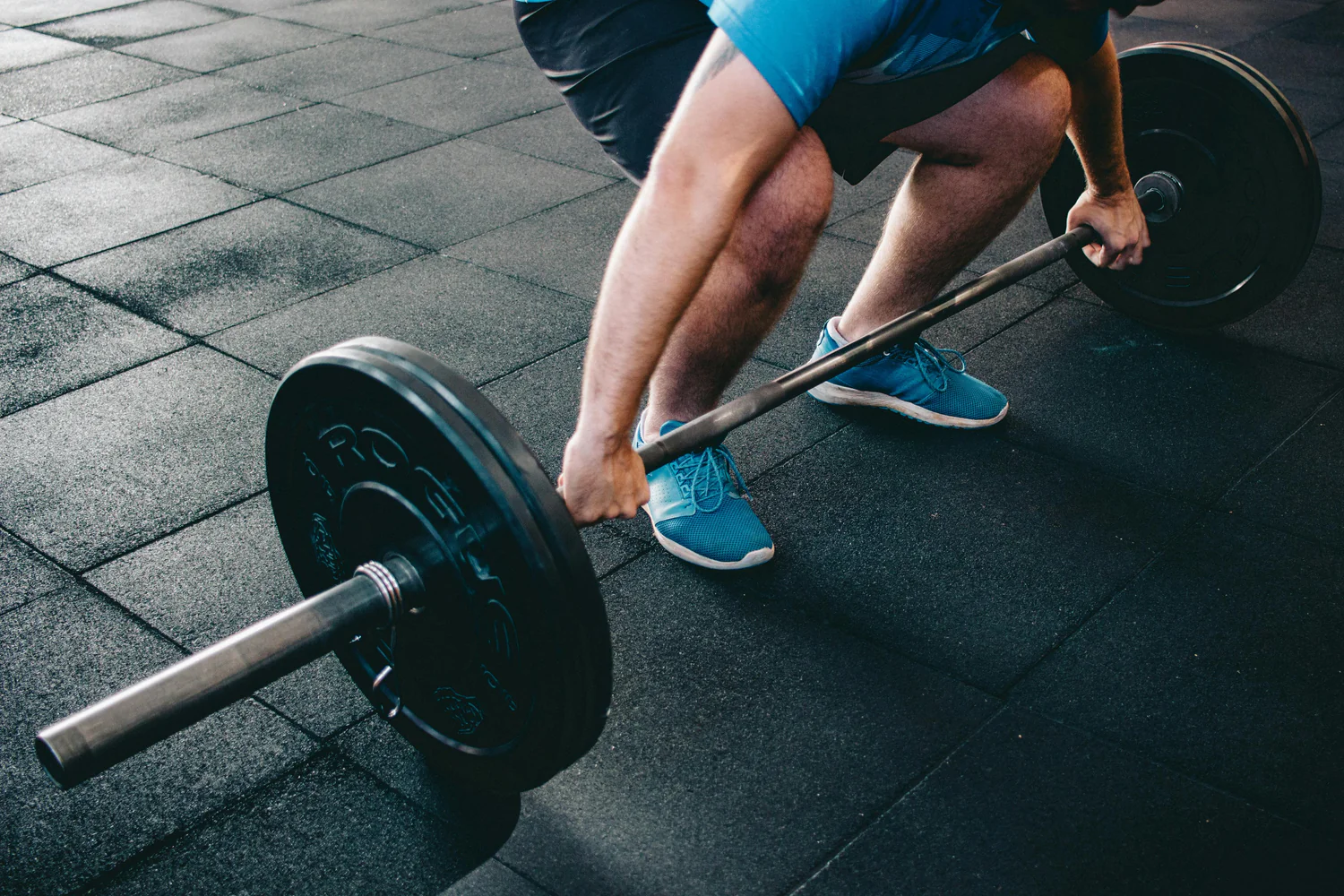 Juiste Gewicht Kiezen voor Krachttraining: Gids voor Beginners