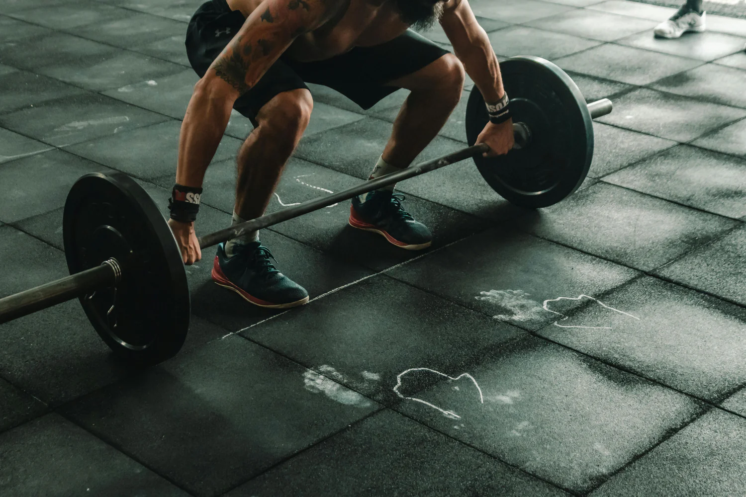 Beginnen met Krachttraining: De Ultieme Gids voor Nieuwkomers