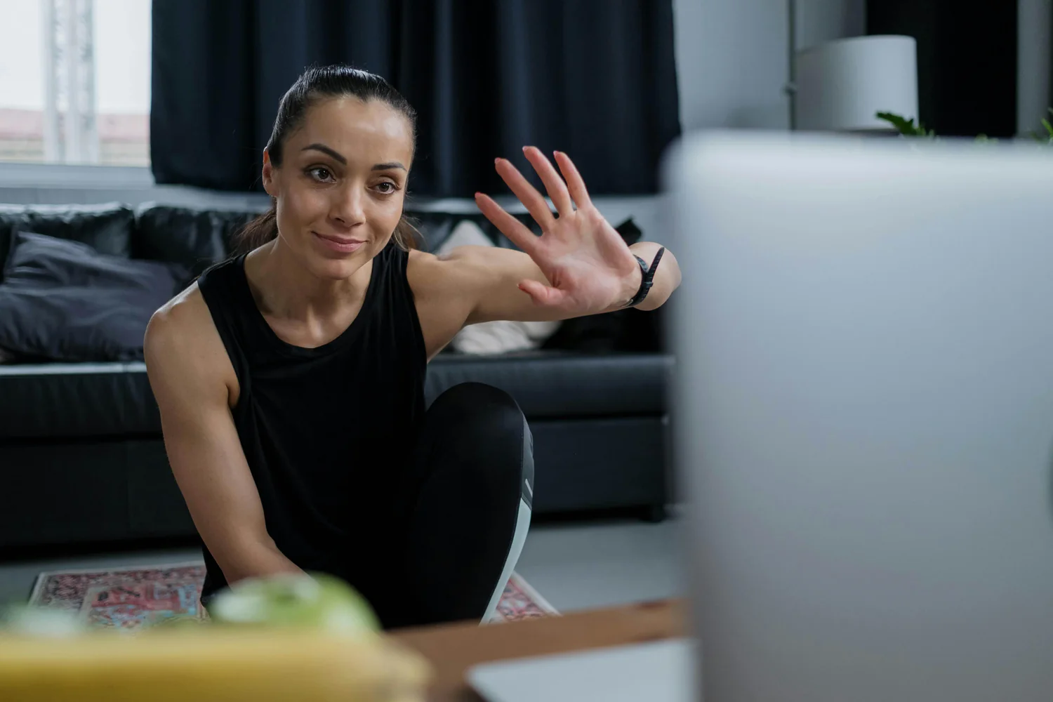 Online Personal Training: De Voordelen & Hoe het Werkt