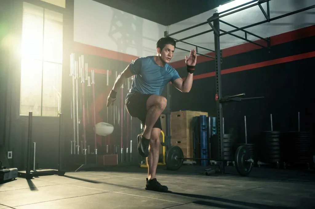 De Perfecte Warming-up: Essentiële Gids voor Betere Prestaties