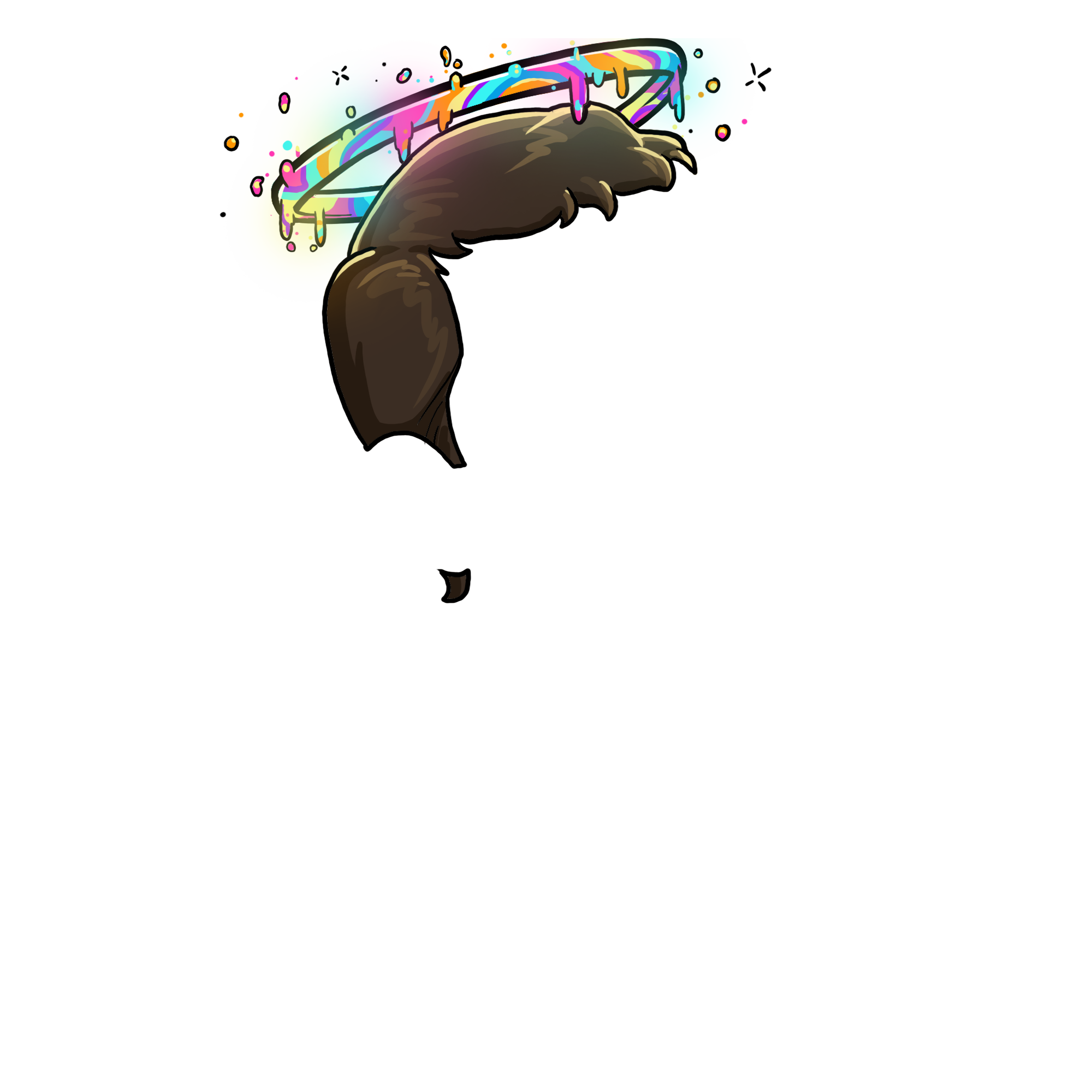 Color Halo