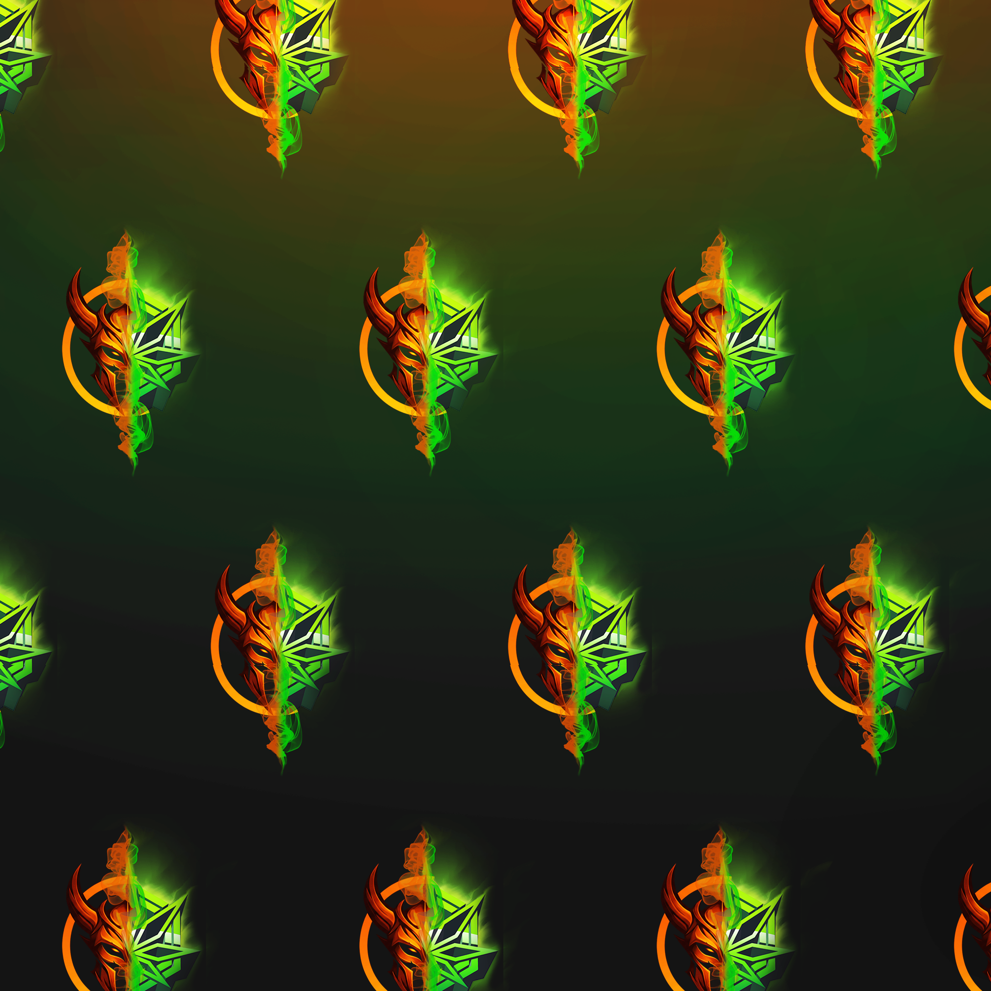 THC x Grudge