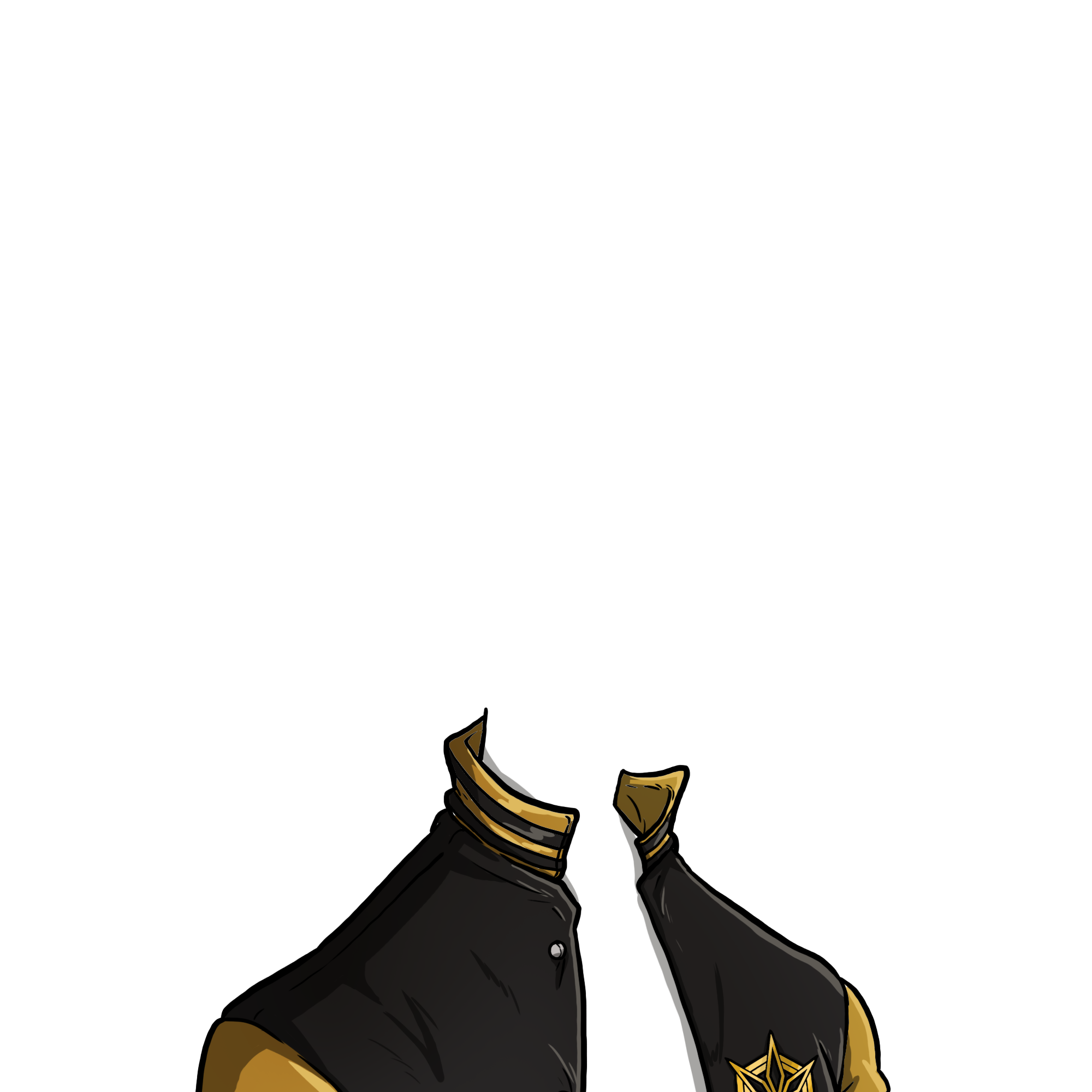 THC Jacket