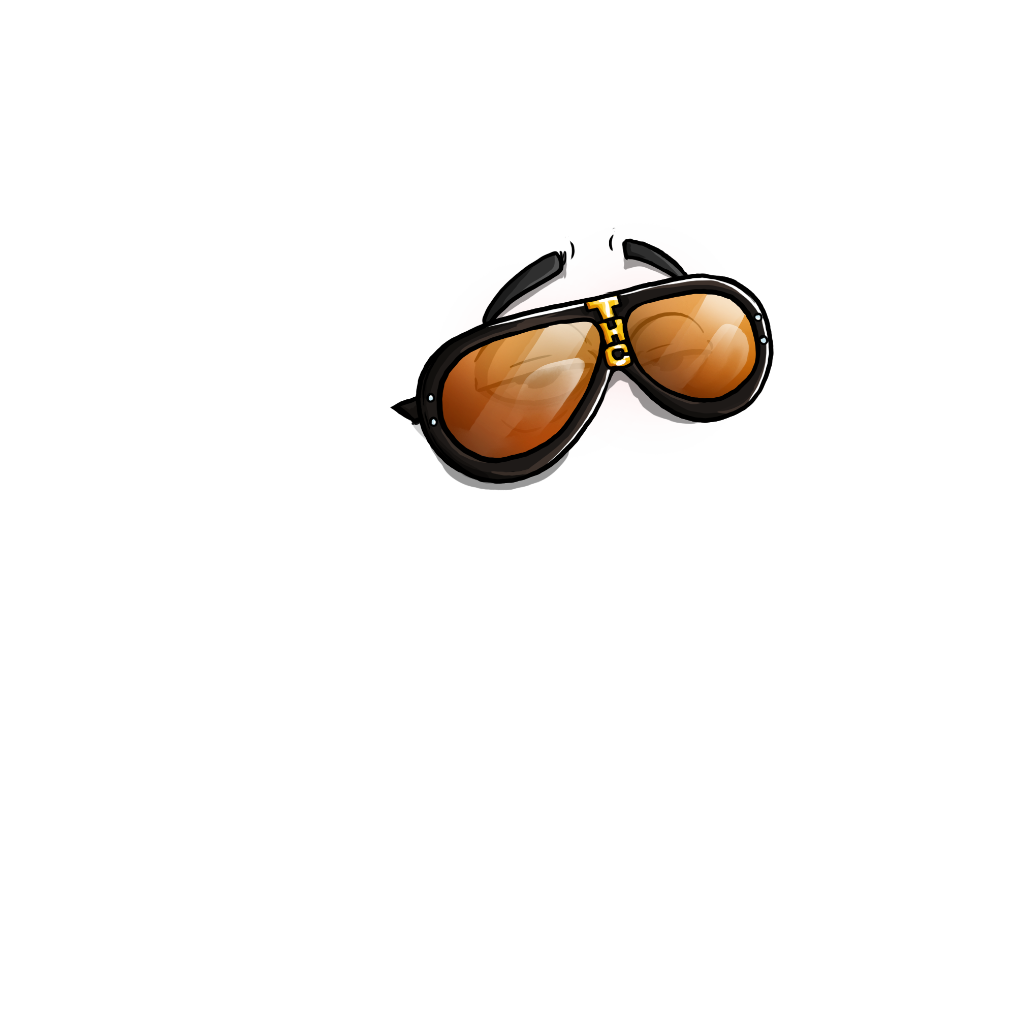 Retro Shades
